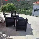 Piscinas, Serra Da Estrela Al
