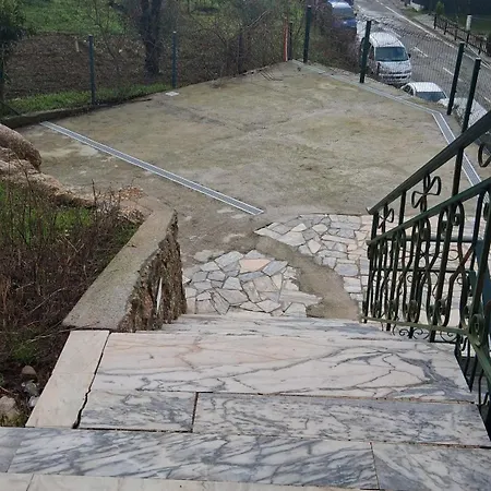 Piscinas, Serra Da Estrela Al *