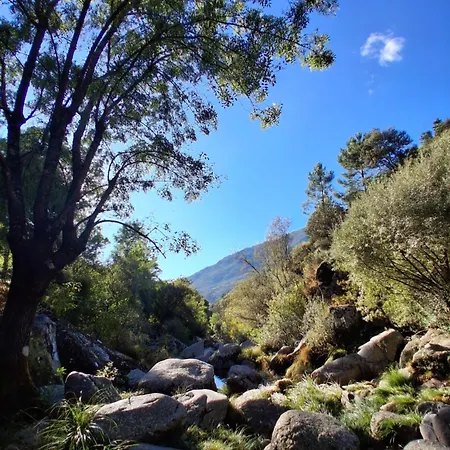 Piscinas, Serra Da Estrela Al Apartment *