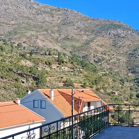 Piscinas, Serra Da Estrela Al